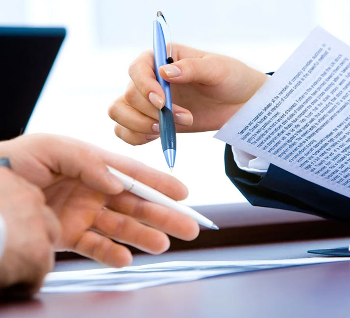 attestation services in Dubai