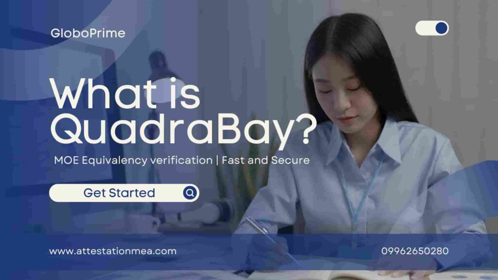 how to obtain qudrabay verification