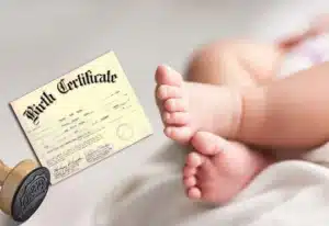 birth certificate attestation in Bangalore