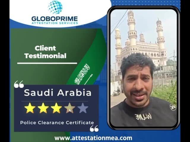 Saudi PCC Retrieval Services in India